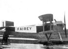 1 Fairey 1919